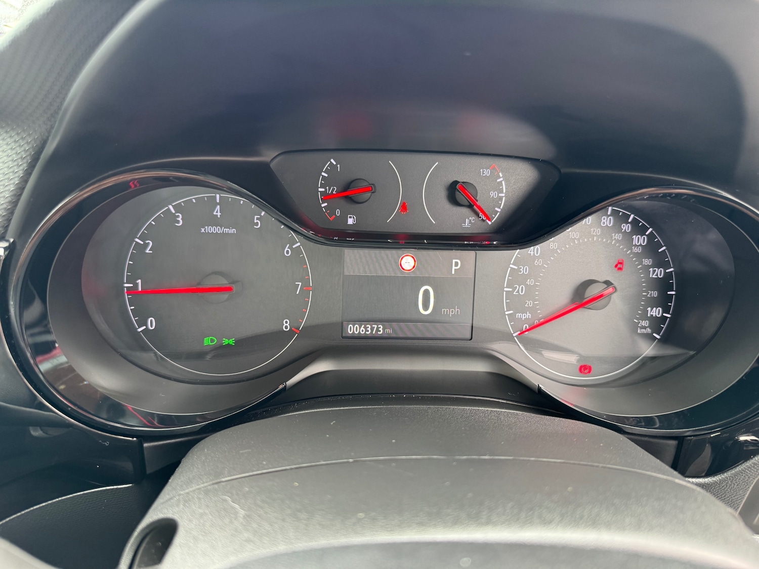 Used Vauxhall Corsa 2023 for sale - 78042340: Photo 23