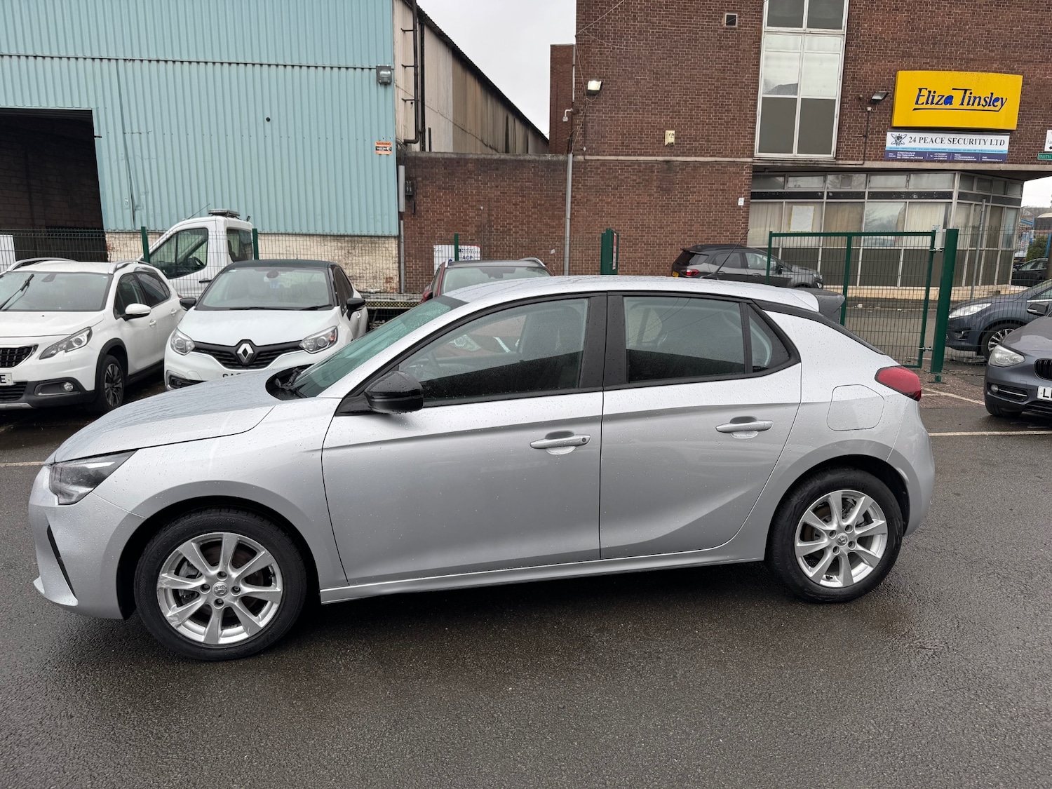 Used Vauxhall Corsa 2023 for sale - 78042340: Photo 8