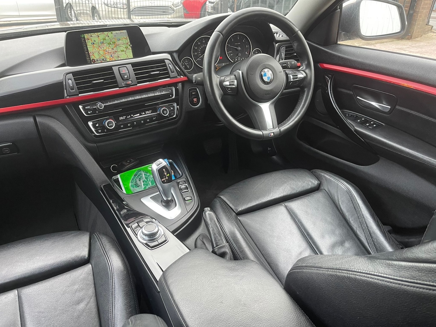 Used BMW 4 Series 2015 for sale - 77558697: Photo 13