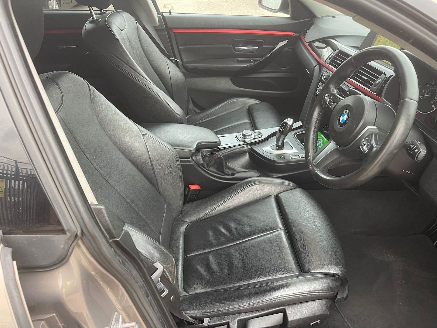 Used BMW 4 Series 2015 for sale - 77558697: Photo 15