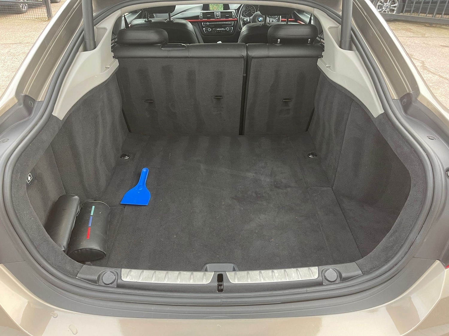 Used BMW 4 Series 2015 for sale - 77558697: Photo 17