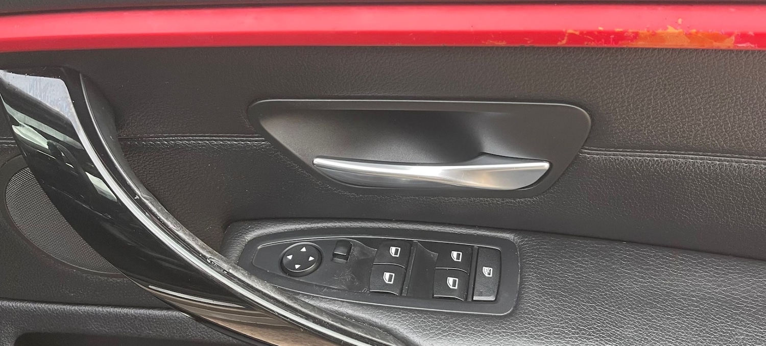 Used BMW 4 Series 2015 for sale - 77558697: Photo 22