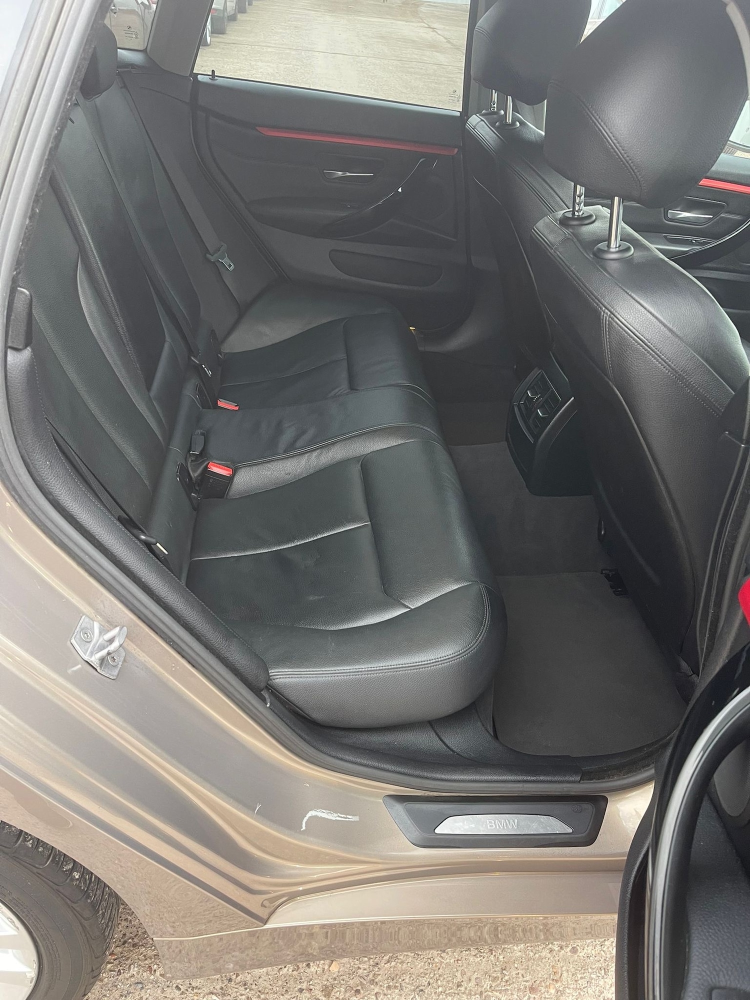 Used BMW 4 Series 2015 for sale - 77558697: Photo 25