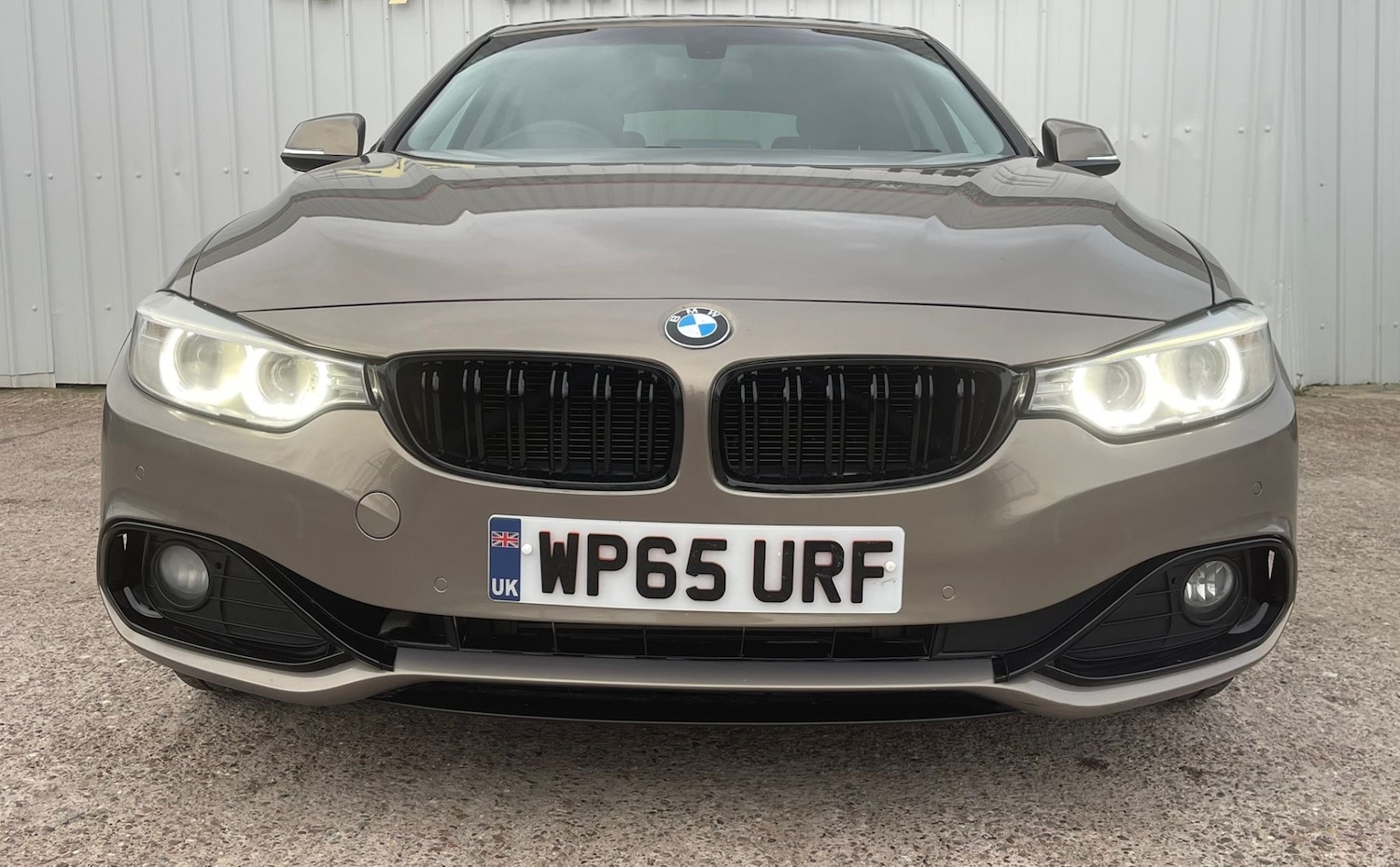Used BMW 4 Series 2015 for sale - 77558697: Photo 8