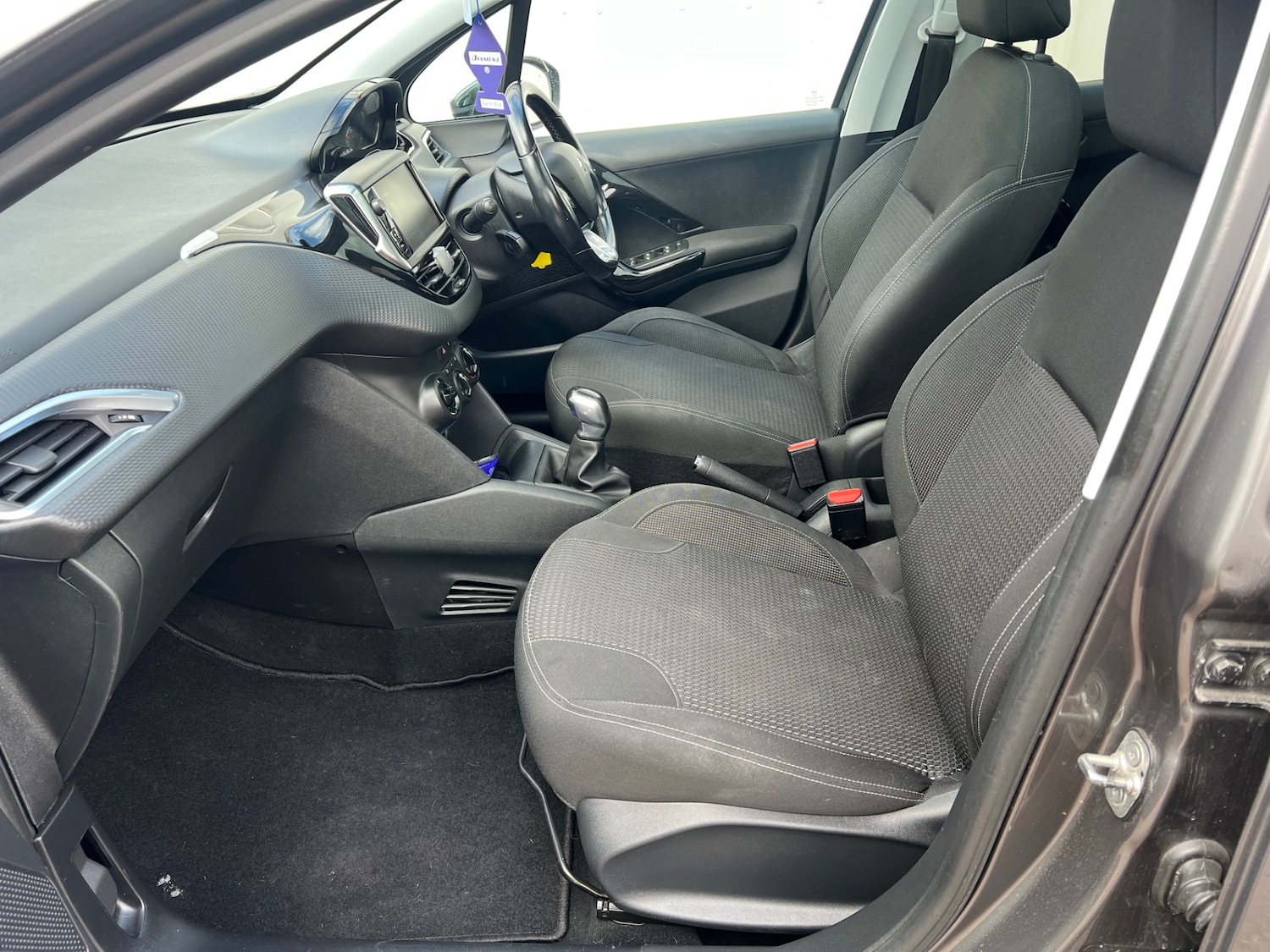 Used Peugeot 208 2018 for sale - 76442608: Photo 22
