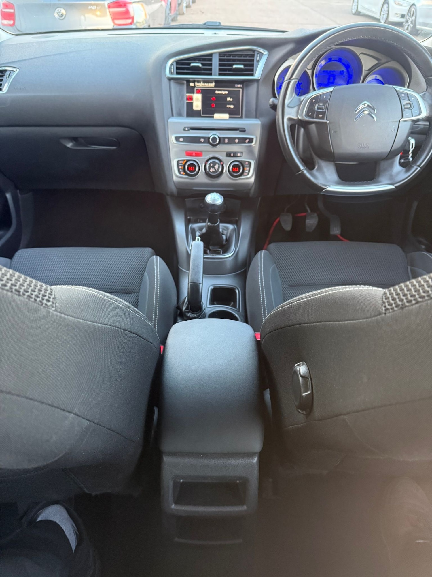 Used Citroen C4 2015 for sale - 76649865: Photo 5