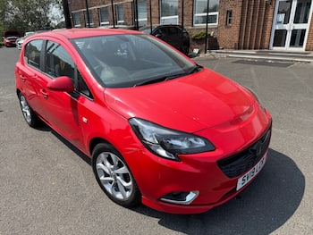 Used Vauxhall Corsa 2019 for sale - 79242110: Photo