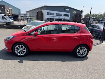 Used Vauxhall Corsa 2019 for sale - 79242110: Photo