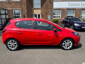 Used Vauxhall Corsa 2019 for sale - 79242110: Photo
