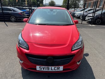 Used Vauxhall Corsa 2019 for sale - 79242110: Photo