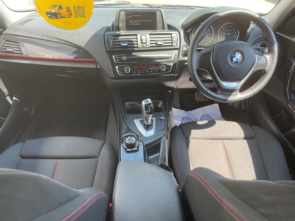 Used BMW 1 Series 2023 for sale - 75032838: Photo 15