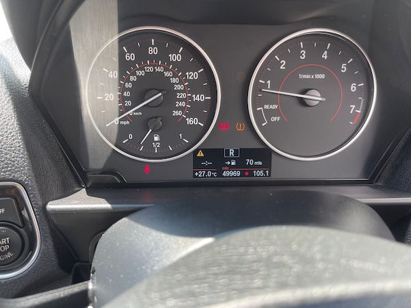 Used BMW 1 Series 2023 for sale - 75032838: Photo 6