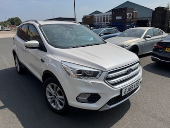 Used Ford Kuga 2019 for sale - 79242040: Photo