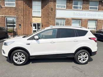 Used Ford Kuga 2019 for sale - 79242040: Photo