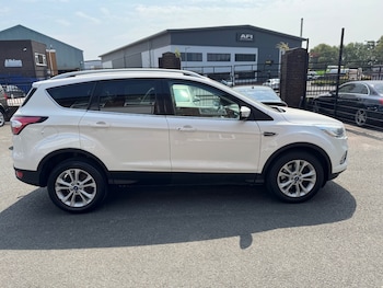 Used Ford Kuga 2019 for sale - 79242040: Photo