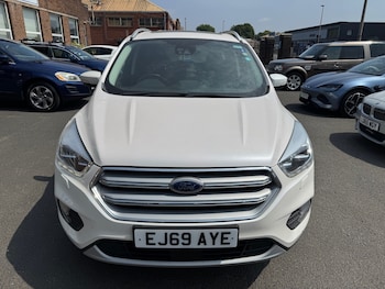 Used Ford Kuga 2019 for sale - 79242040: Photo