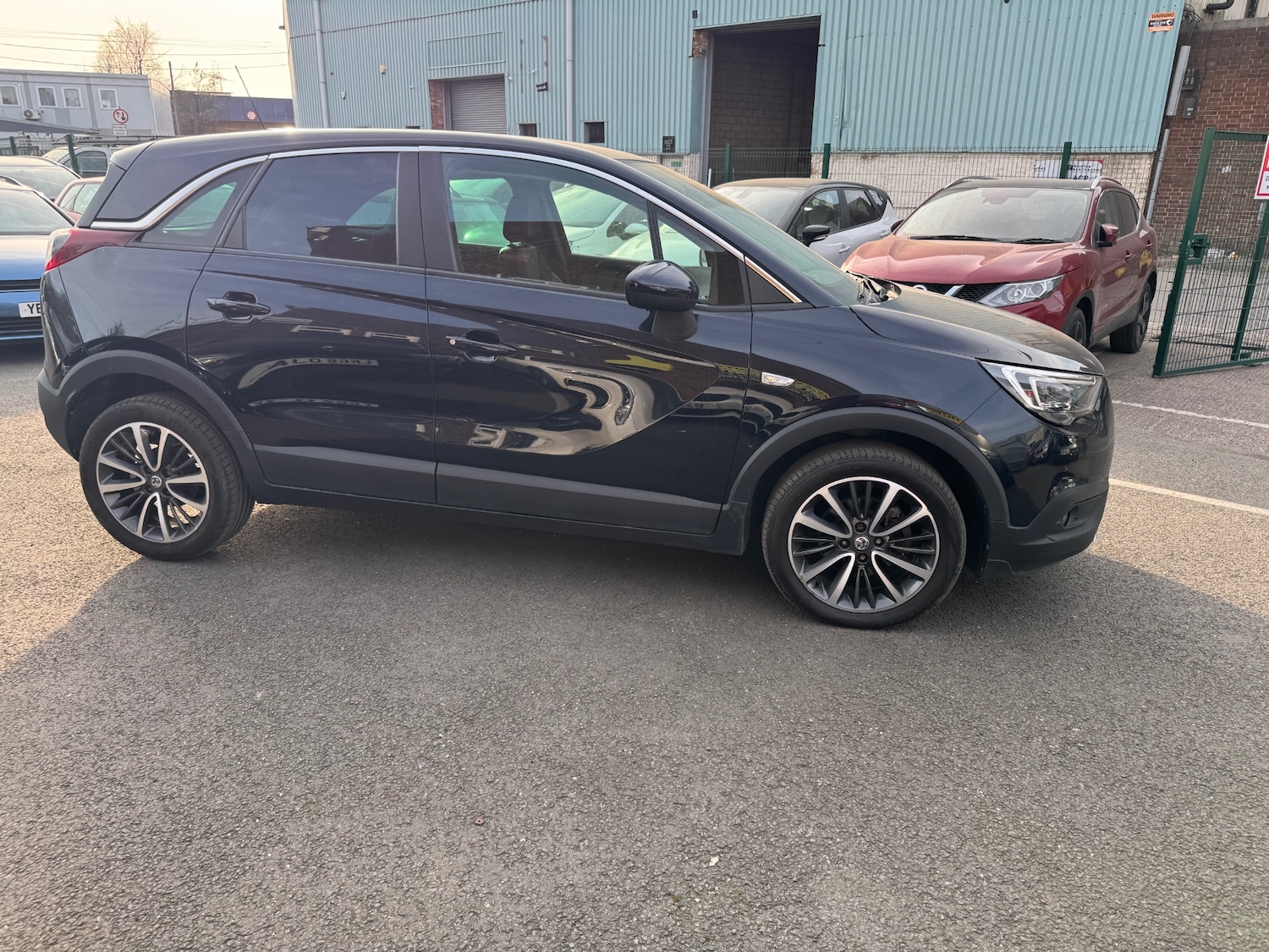 Used Vauxhall Crossland X 2020 for sale - 78053943: Photo 12