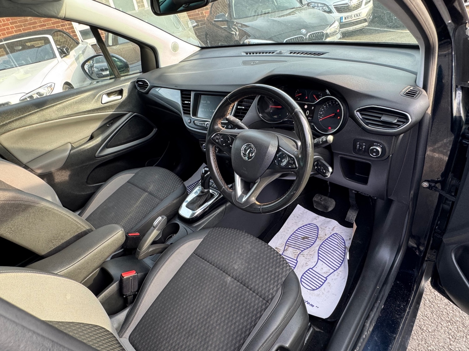 Used Vauxhall Crossland X 2020 for sale - 78053943: Photo 15