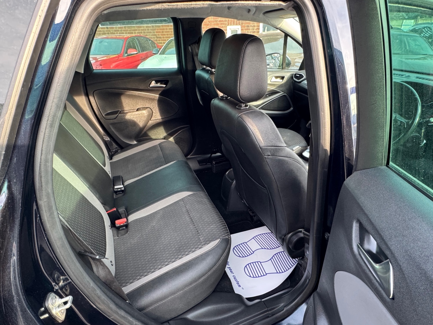 Used Vauxhall Crossland X 2020 for sale - 78053943: Photo 16