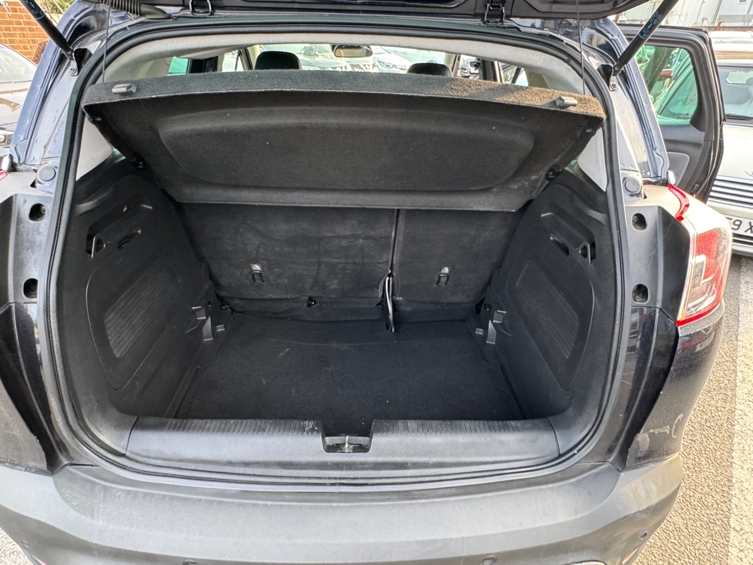 Used Vauxhall Crossland X 2020 for sale - 78053943: Photo 17