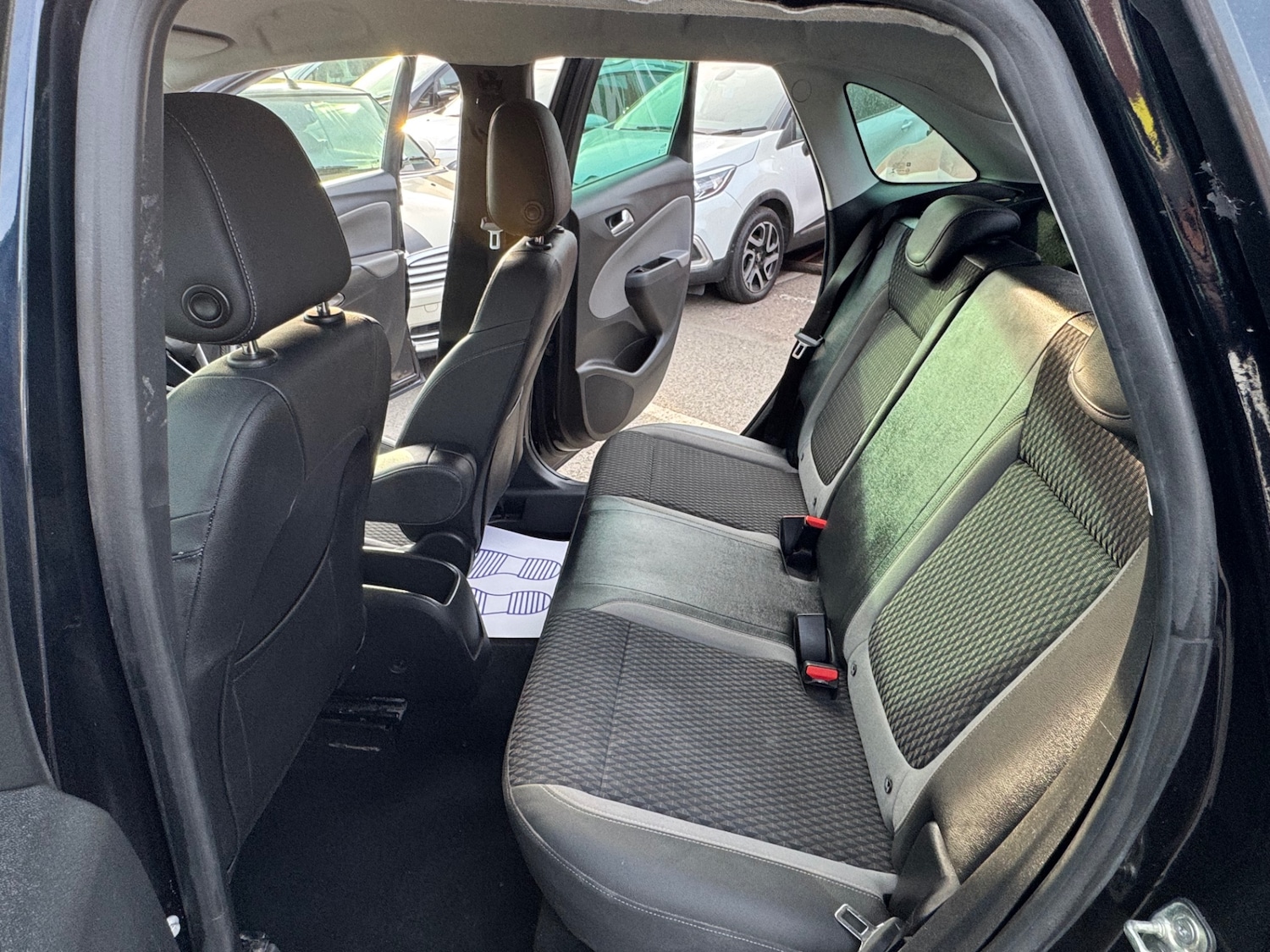 Used Vauxhall Crossland X 2020 for sale - 78053943: Photo 18