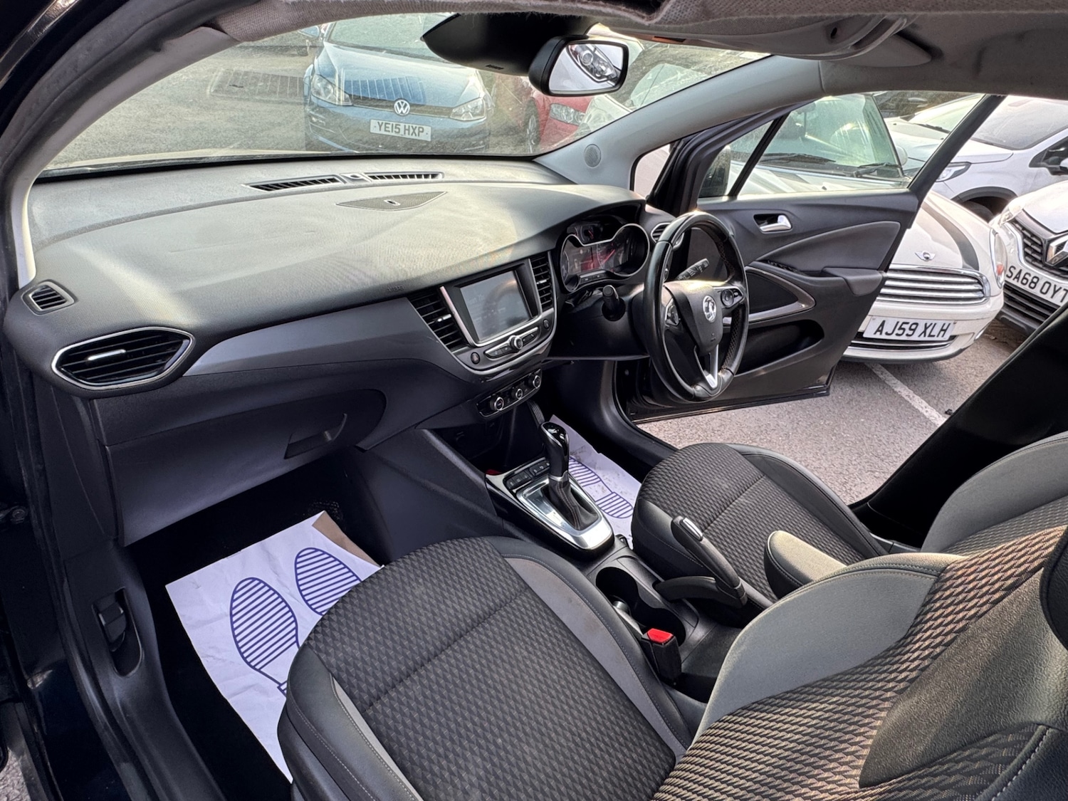 Used Vauxhall Crossland X 2020 for sale - 78053943: Photo 19