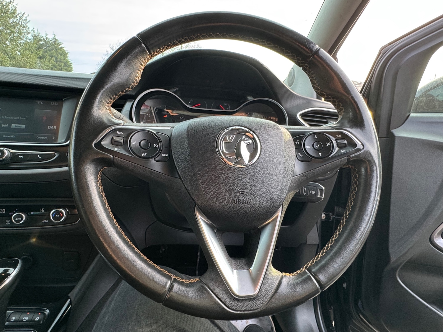 Used Vauxhall Crossland X 2020 for sale - 78053943: Photo 21
