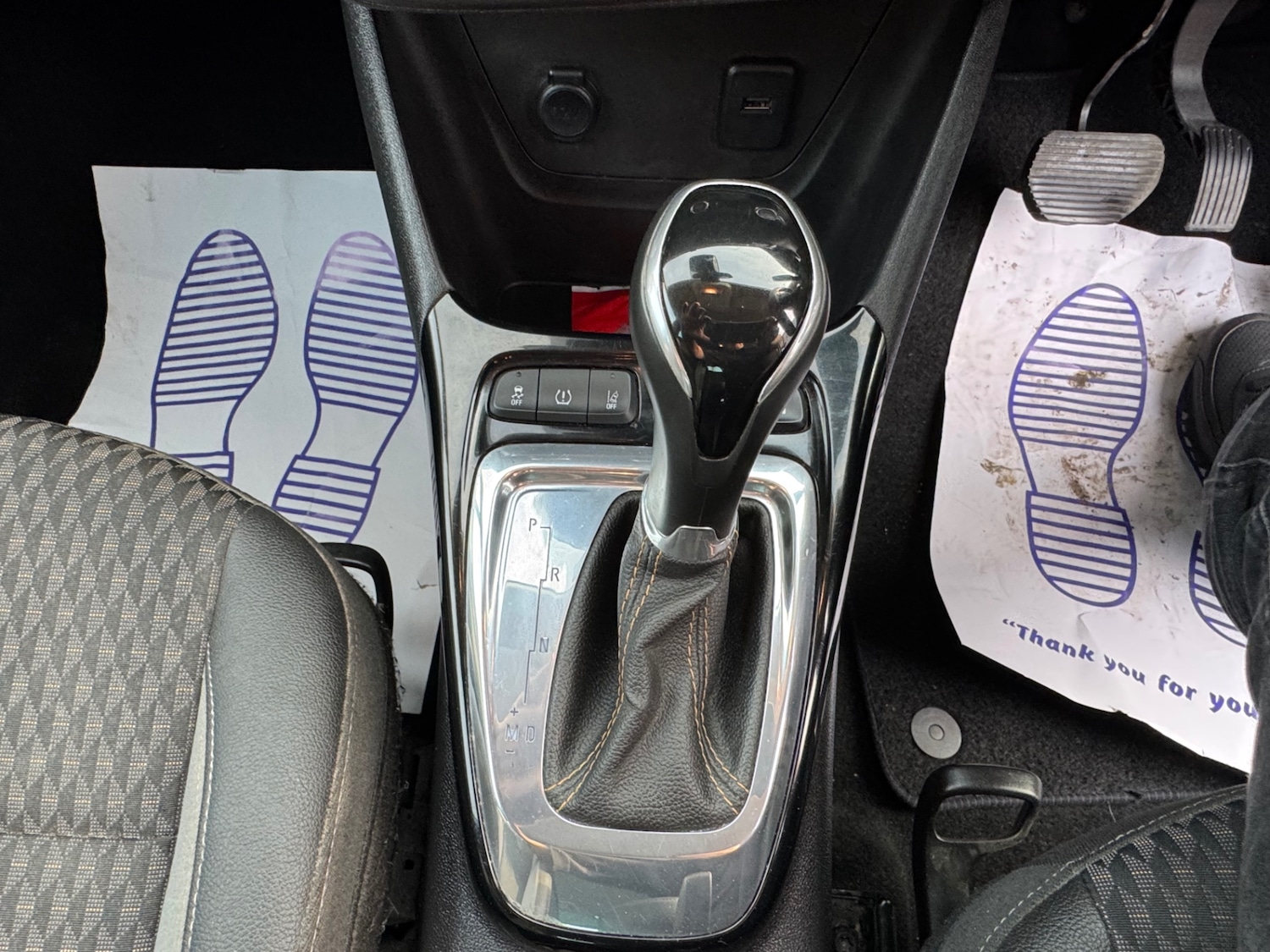 Used Vauxhall Crossland X 2020 for sale - 78053943: Photo 24