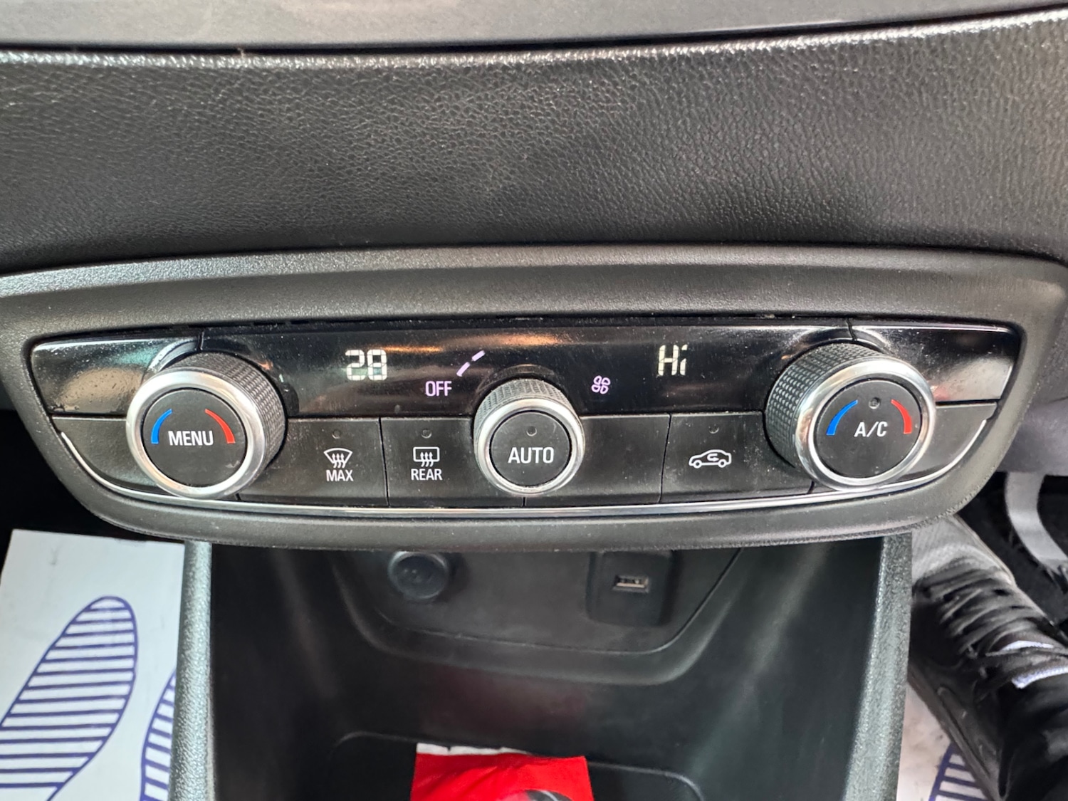 Used Vauxhall Crossland X 2020 for sale - 78053943: Photo 27