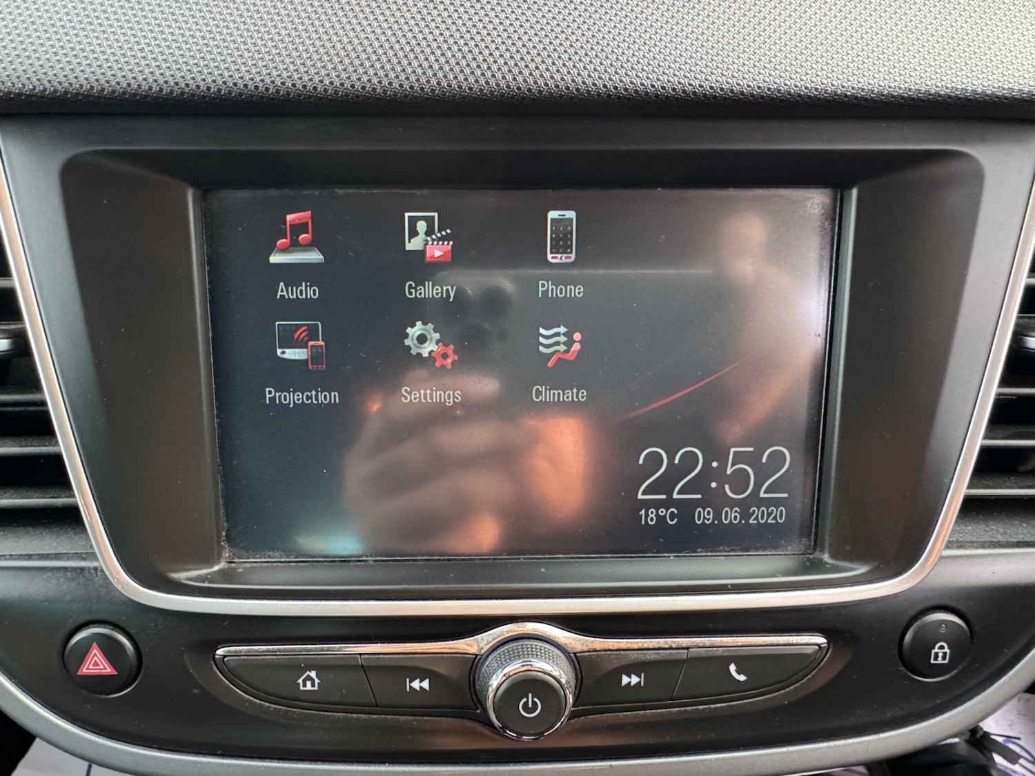 Used Vauxhall Crossland X 2020 for sale - 78053943: Photo 28