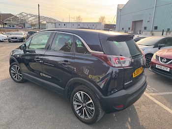 Used Vauxhall Crossland X 2020 for sale - 78053943: Photo