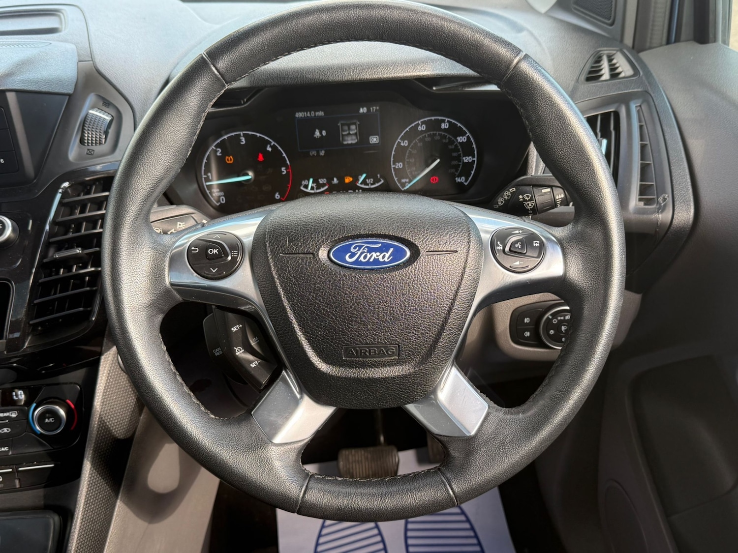 Used Ford Tourneo Connect 2019 for sale - 76087634: Photo 10