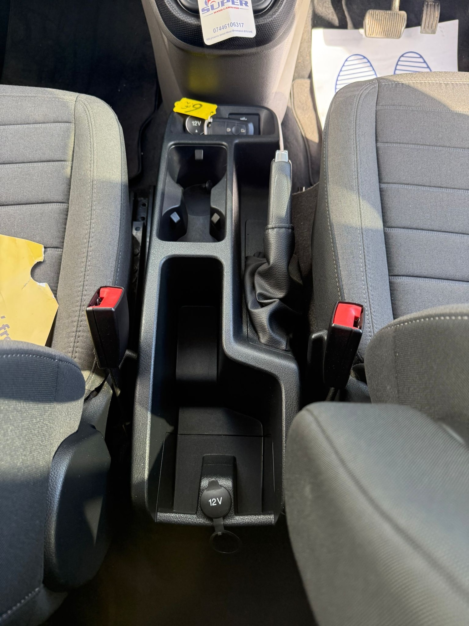 Used Ford Tourneo Connect 2019 for sale - 76087634: Photo 15