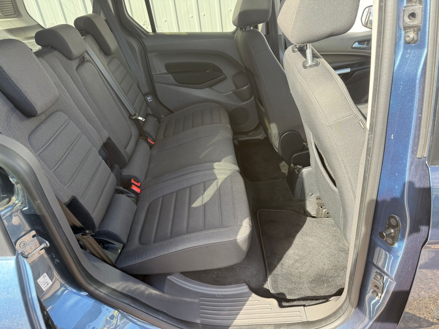 Used Ford Tourneo Connect 2019 for sale - 76087634: Photo 17