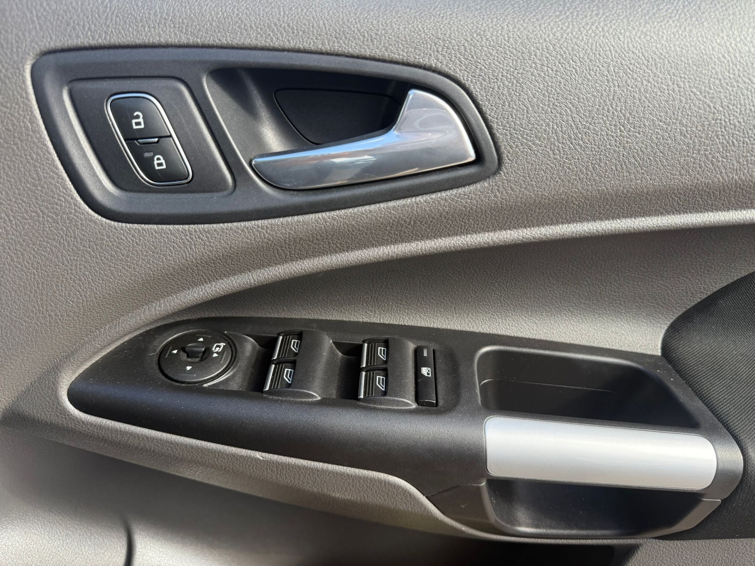 Used Ford Tourneo Connect 2019 for sale - 76087634: Photo 26