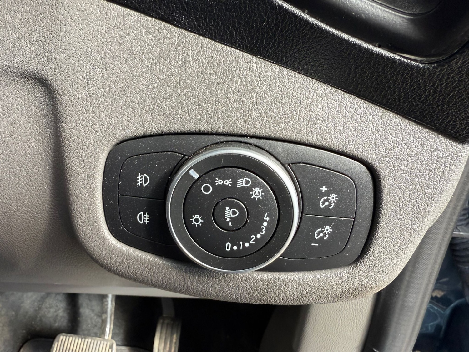 Used Ford Tourneo Connect 2019 for sale - 76087634: Photo 27