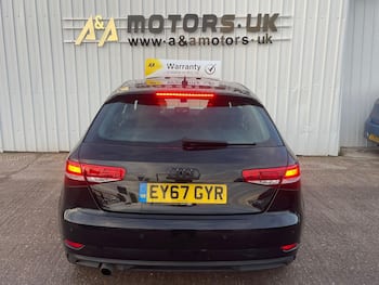 Used Audi A3 2017 for sale - 79315145: Photo