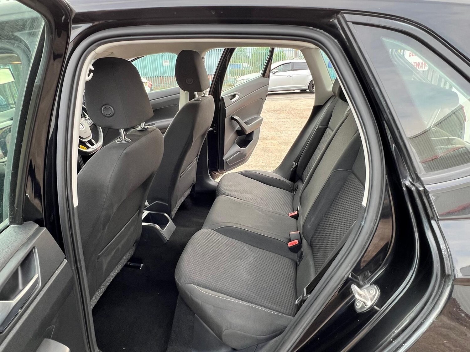 Used Volkswagen Polo 2018 for sale - 78184158: Photo 13