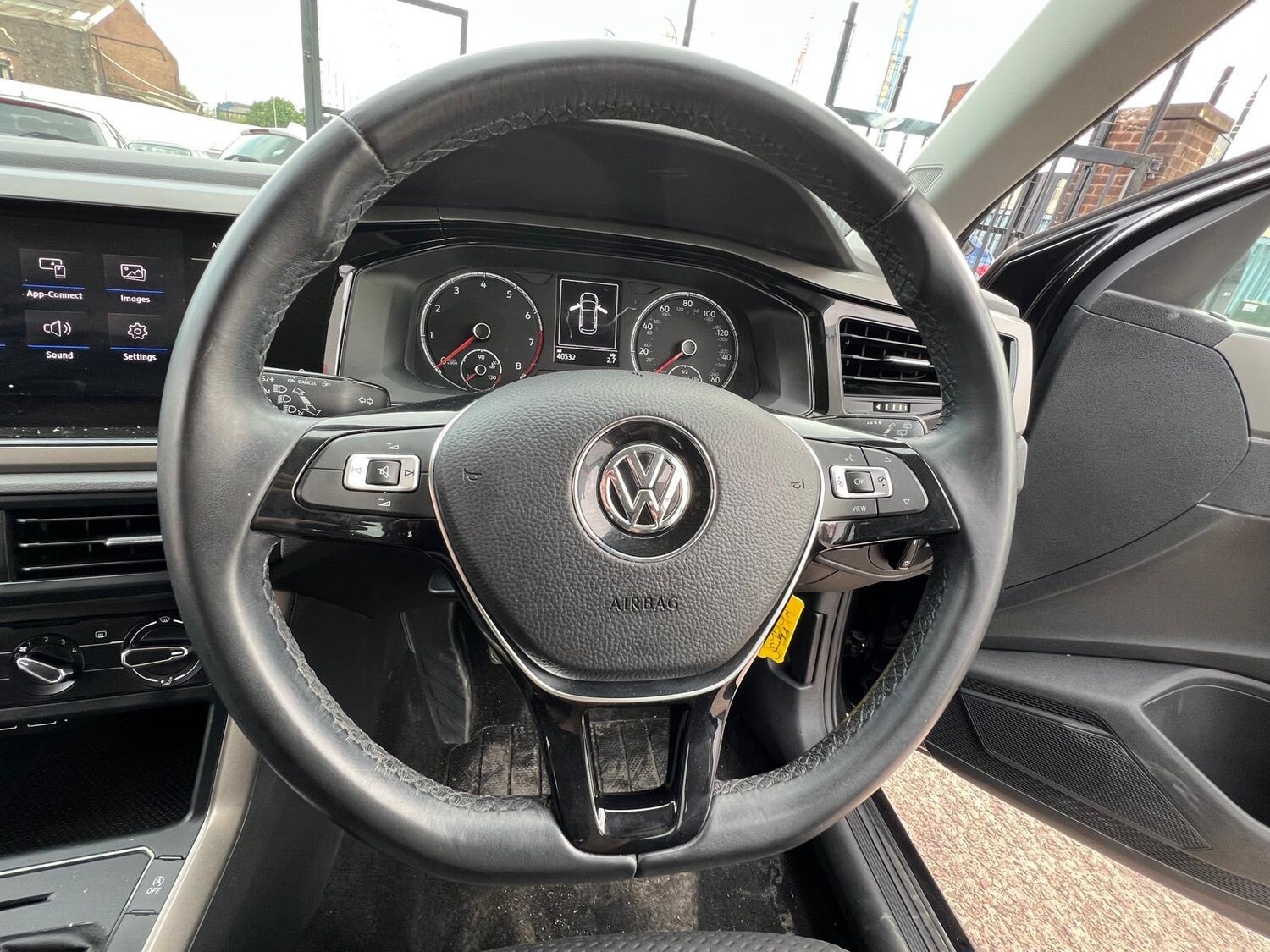 Used Volkswagen Polo 2018 for sale - 78184158: Photo 14