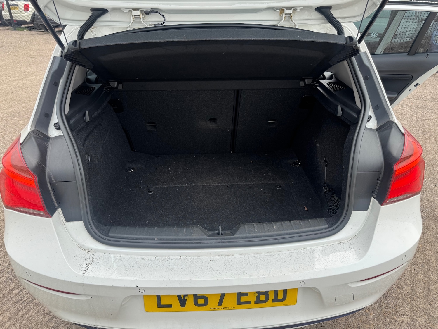 Used BMW 1 Series 2017 for sale - 76442535: Photo 15