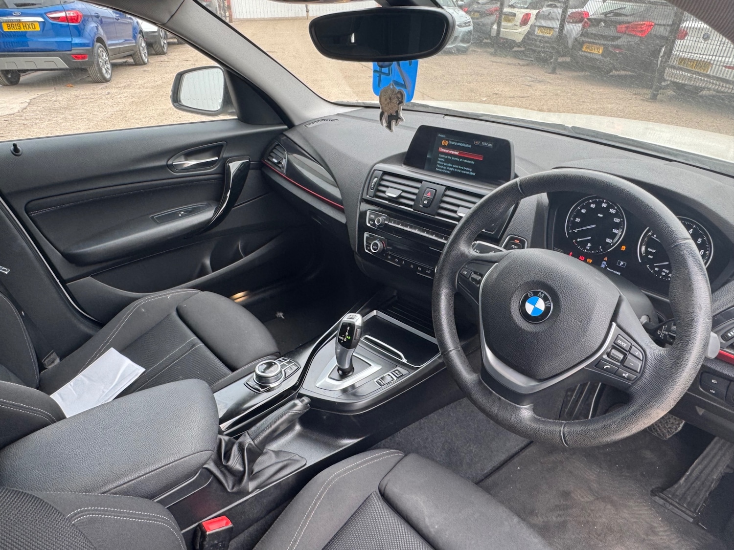Used BMW 1 Series 2017 for sale - 76442535: Photo 16