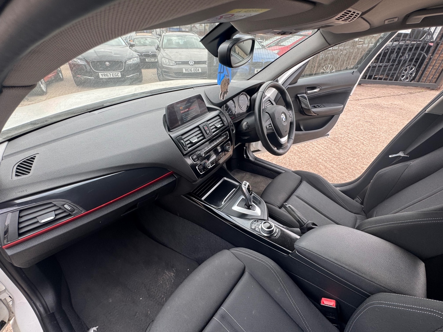 Used BMW 1 Series 2017 for sale - 76442535: Photo 17