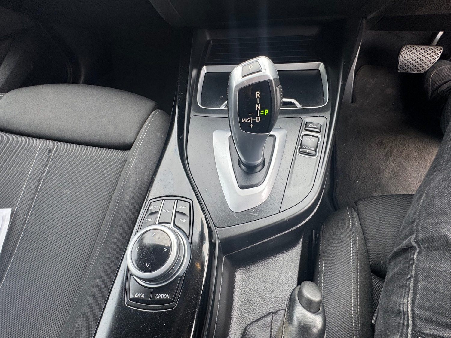 Used BMW 1 Series 2017 for sale - 76442535: Photo 18