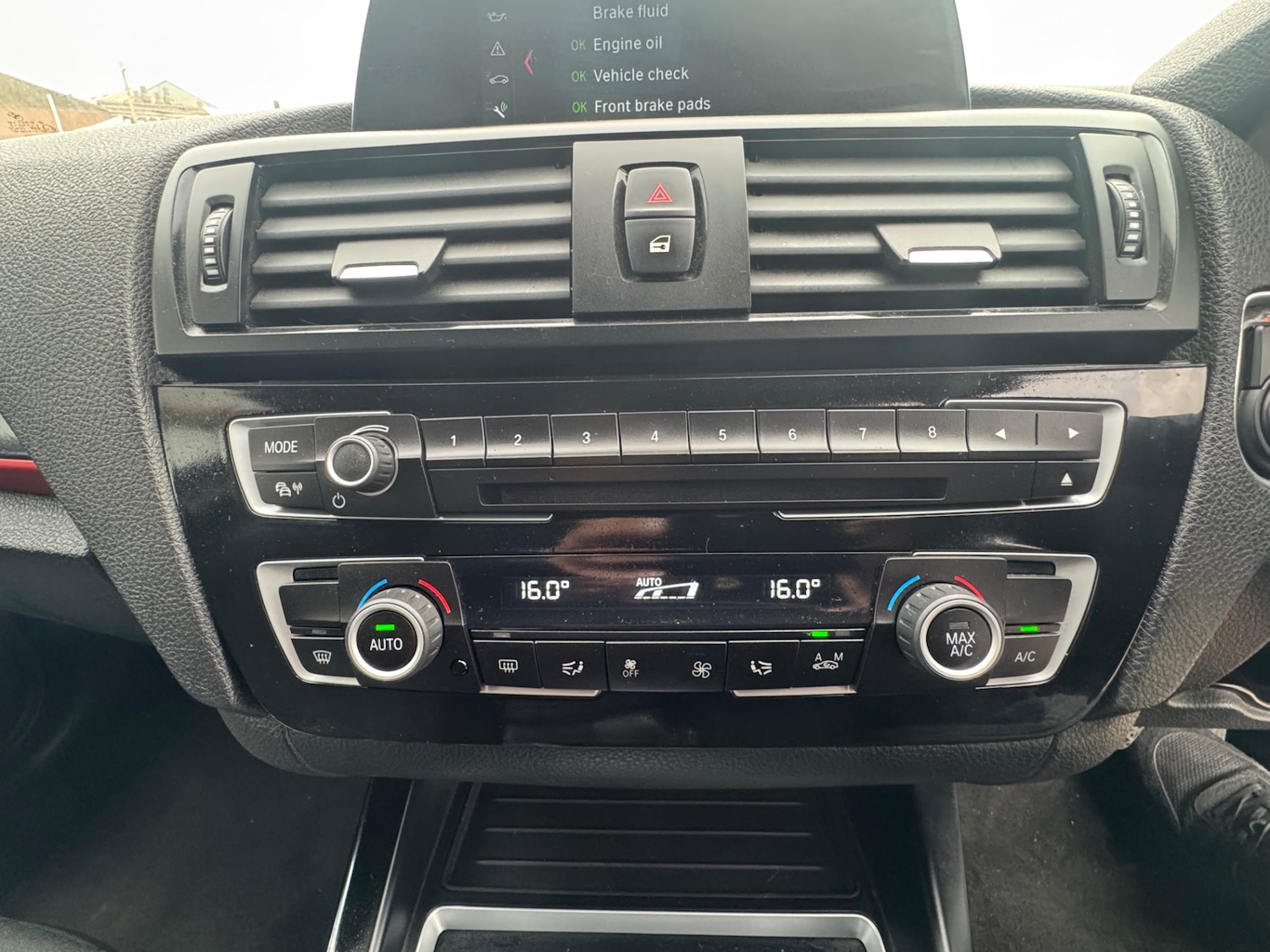 Used BMW 1 Series 2017 for sale - 76442535: Photo 19