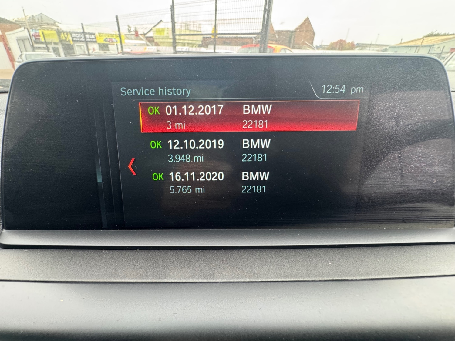 Used BMW 1 Series 2017 for sale - 76442535: Photo 21