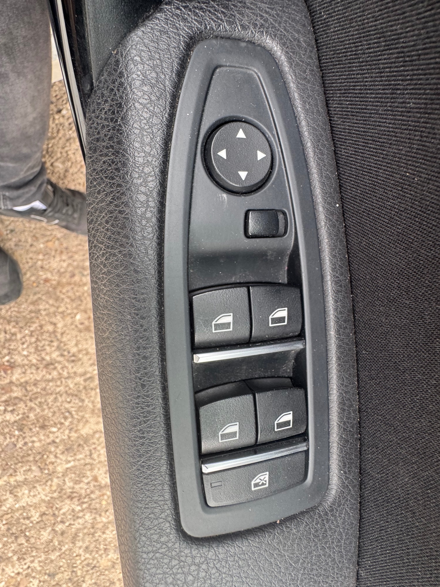 Used BMW 1 Series 2017 for sale - 76442535: Photo 22