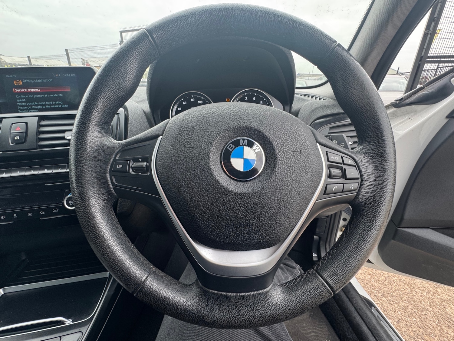 Used BMW 1 Series 2017 for sale - 76442535: Photo 23