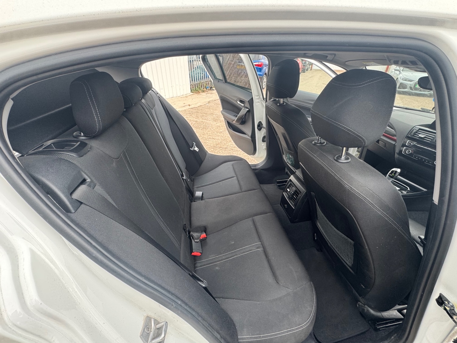 Used BMW 1 Series 2017 for sale - 76442535: Photo 24