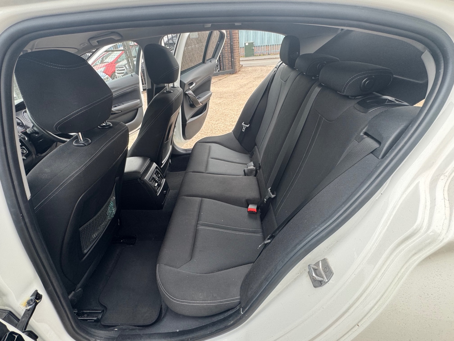 Used BMW 1 Series 2017 for sale - 76442535: Photo 25