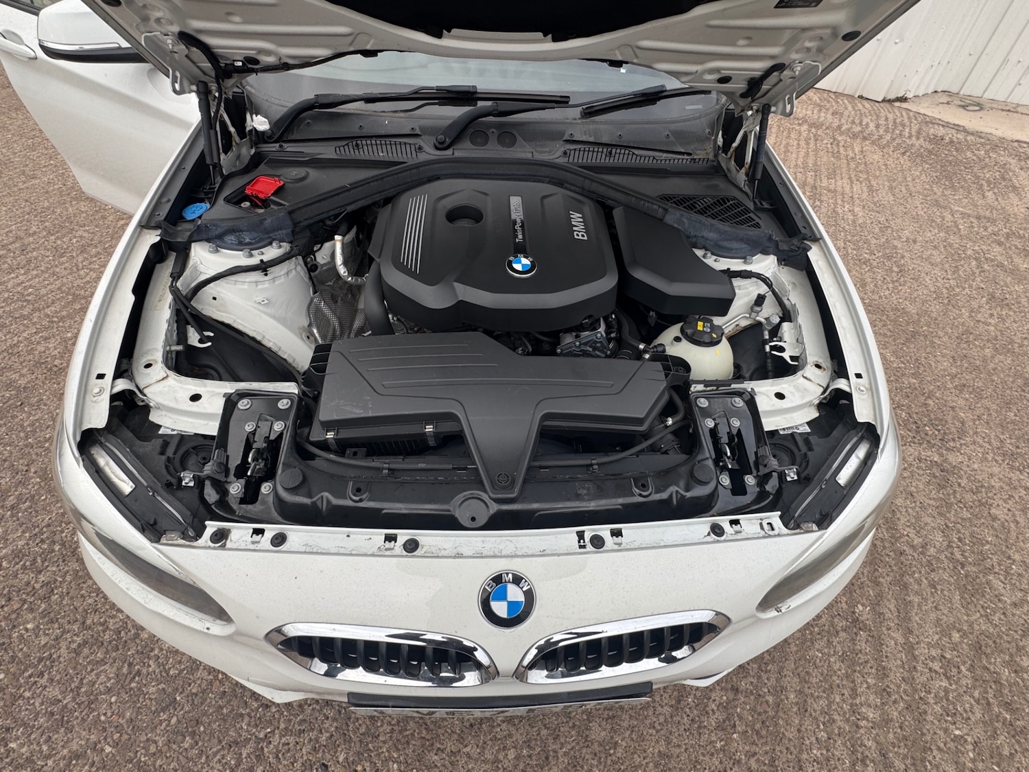 Used BMW 1 Series 2017 for sale - 76442535: Photo 26